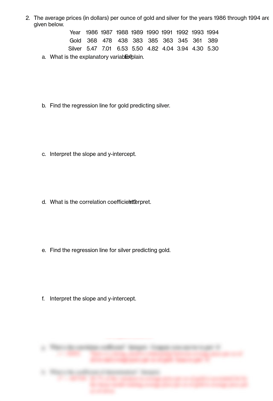 HW Linear Regression Answer Key.pdf_dx03o859fpw_page2