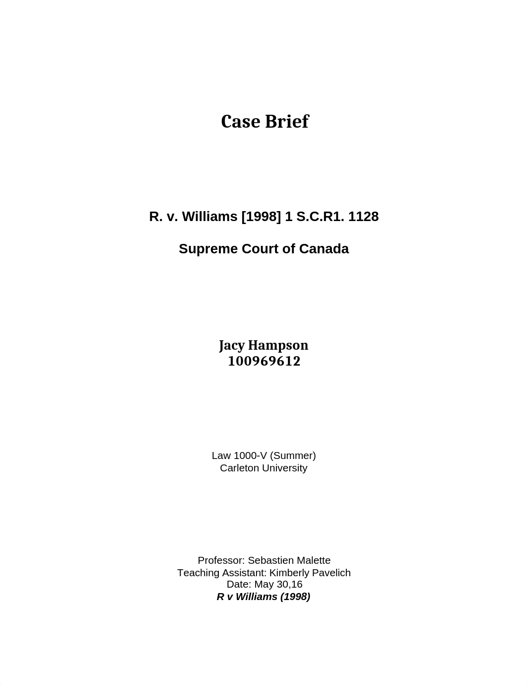 Case Brief- law 1000_dx08d8por5n_page1