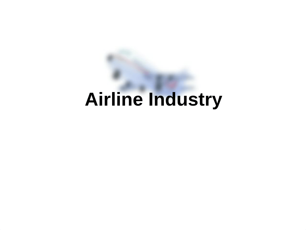 Airline Industry ppt_dx08nv544ub_page1