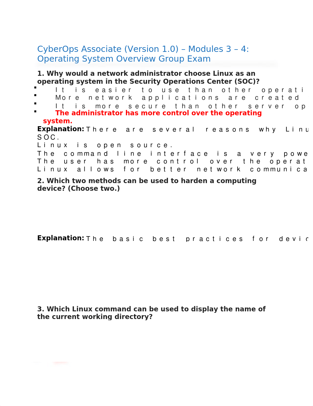 Modules 03 - 04 Exam Answers.docx_dx09caycygh_page1