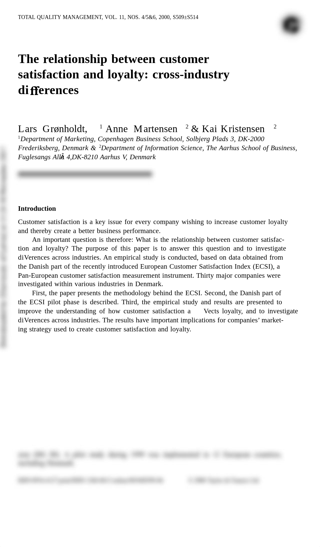 The relationship between customer satisfaction and loyalty Cross industry differences.pdf_dx0cnb0ldt6_page2