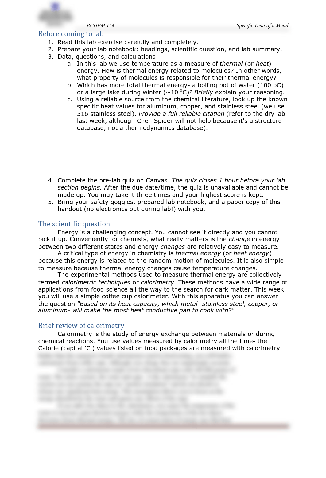 Lab Exercise- Specific Heat of a Metal.pdf_dx0cxeb62qr_page1
