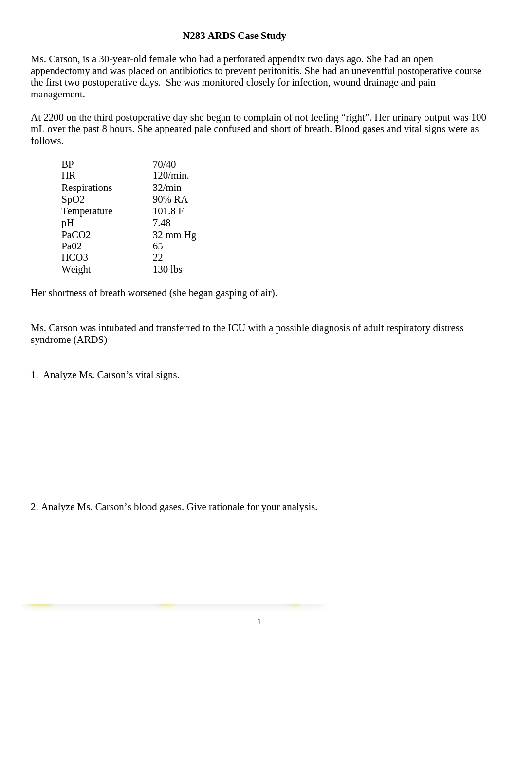 N283 Answers ARDS Case Study F2021.doc_dx0eo7fug92_page1