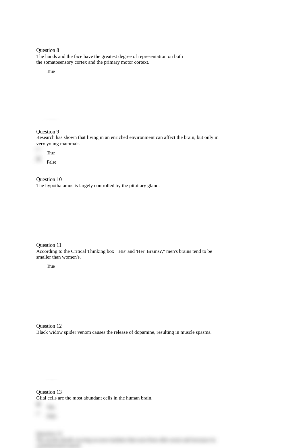 Intro to psyc ch2 tf quiz.docx_dx0g2std12s_page2