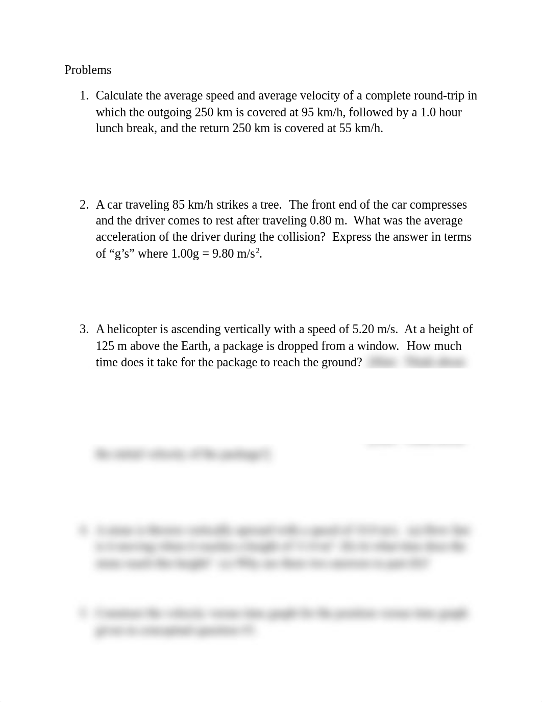 Physics 103 Homework 1.docx_dx0kh285wgy_page2