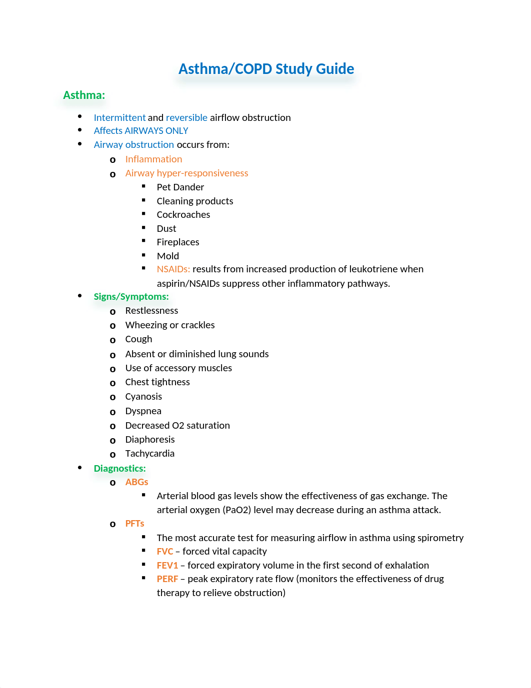 Asthma and COPD Study Guide.docx_dx0ku5m4p33_page1