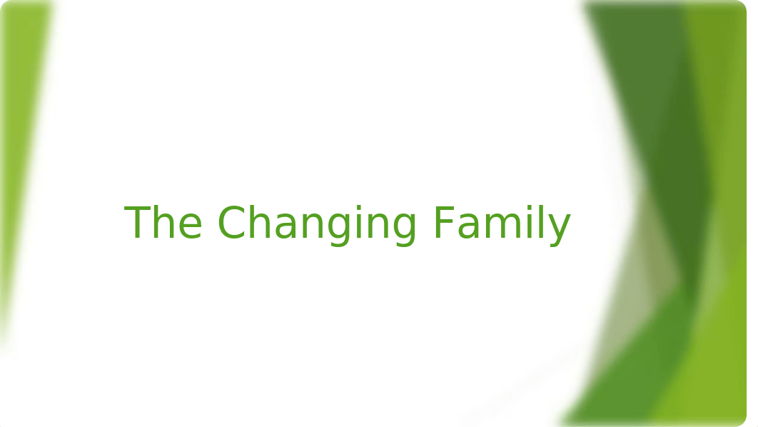 1 The Changing Family.pptx_dx0maops5h3_page1