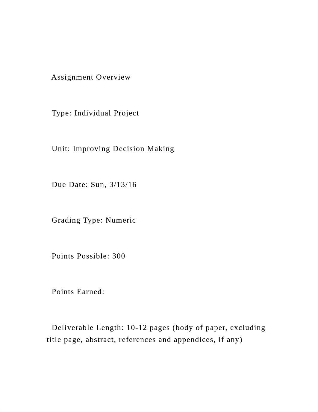 Assignment Overview   Type Individual Project   Unit .docx_dx0pxtrhgyg_page2