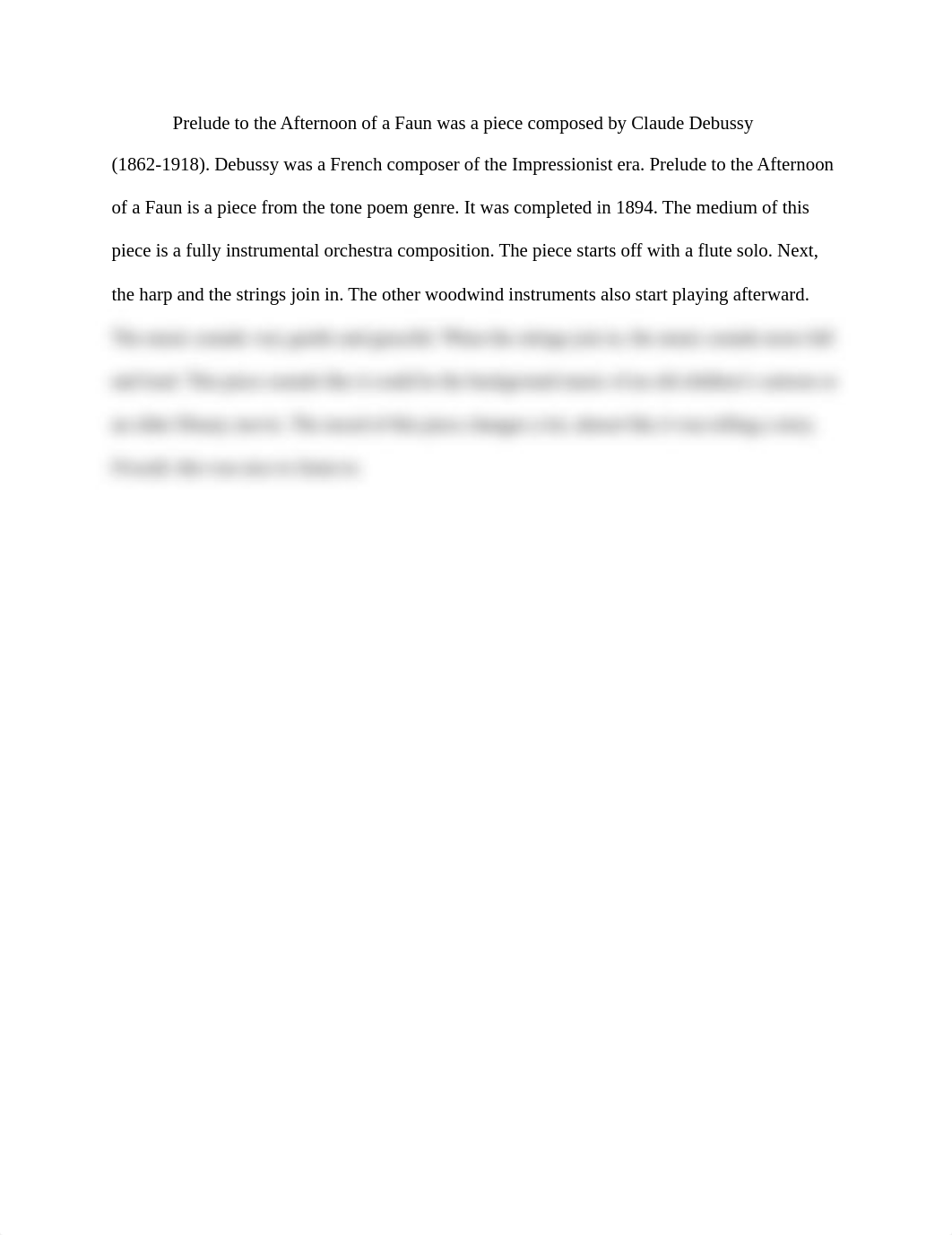 Journal 33_ Debussy's _Prelude to the Afternoon of a Faun_.pdf_dx0qqz1iaec_page1