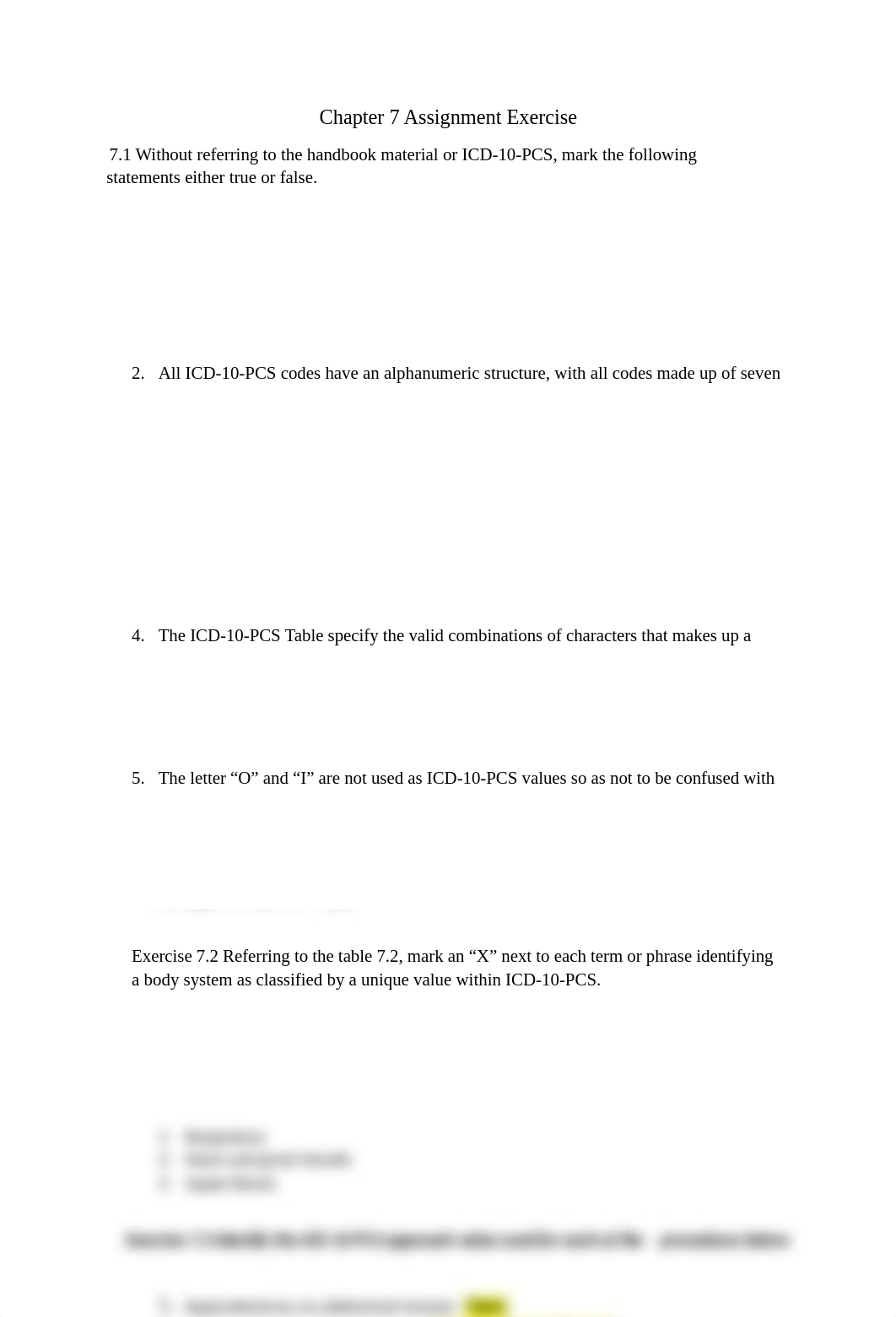 ICD-10-PCS 7 Assignment Exercise -.docx_dx0rdsc1uso_page1