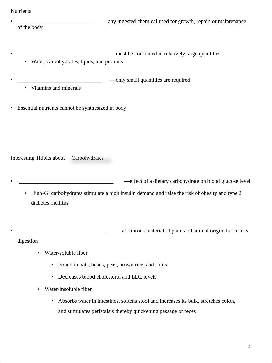 A&P Chapter 26 - Nutrition and Metabolism Notes (1).pdf_dx0rqyyd6hv_page3