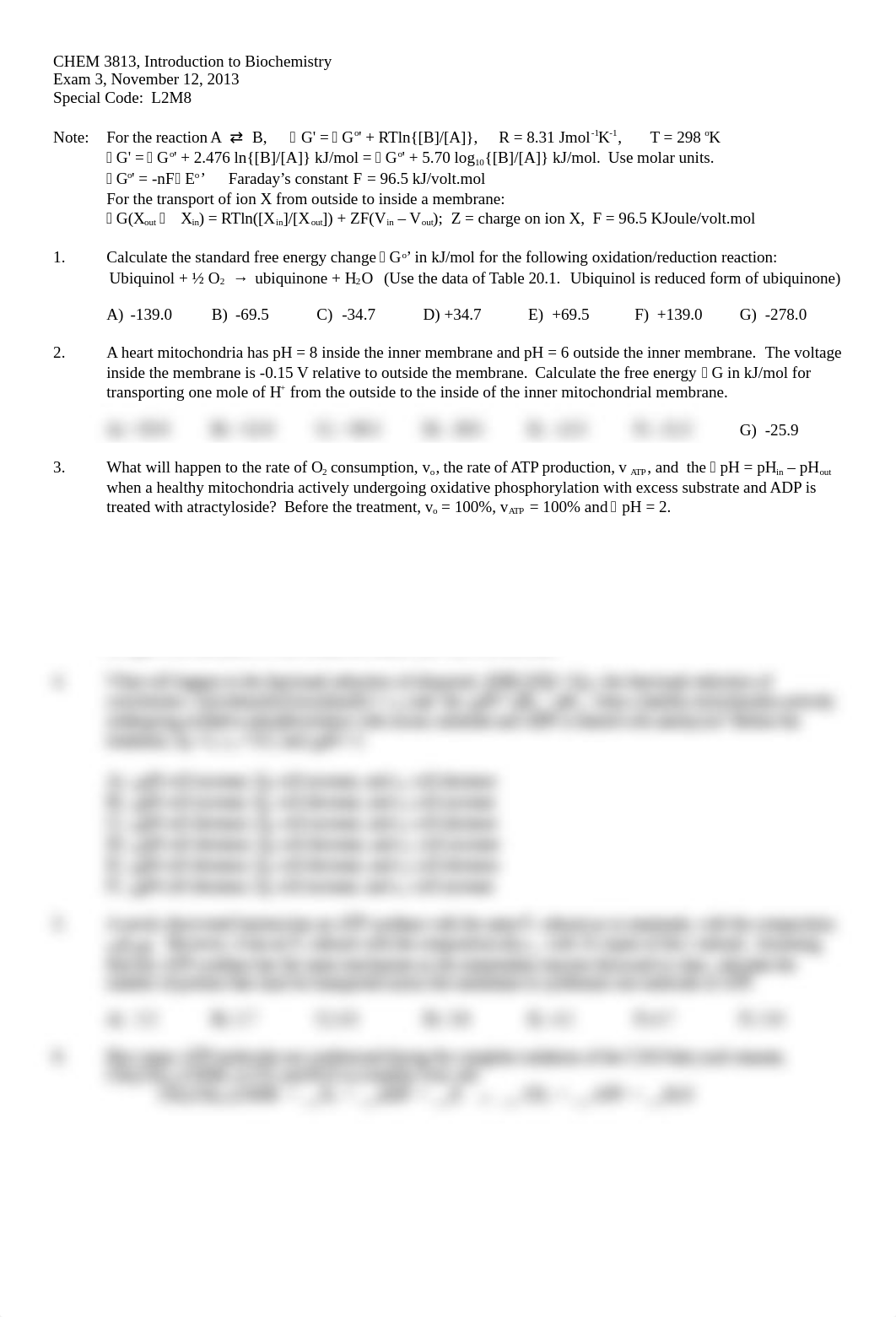 Exam 3 old CHEM 3813 11-10-2013.docx_dx0utk4p5lh_page1