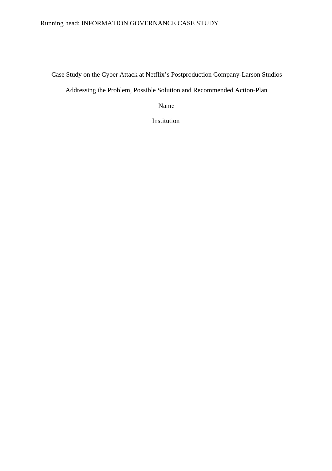 Information Governance Case Study.edited.docx_dx0vec70hl5_page1