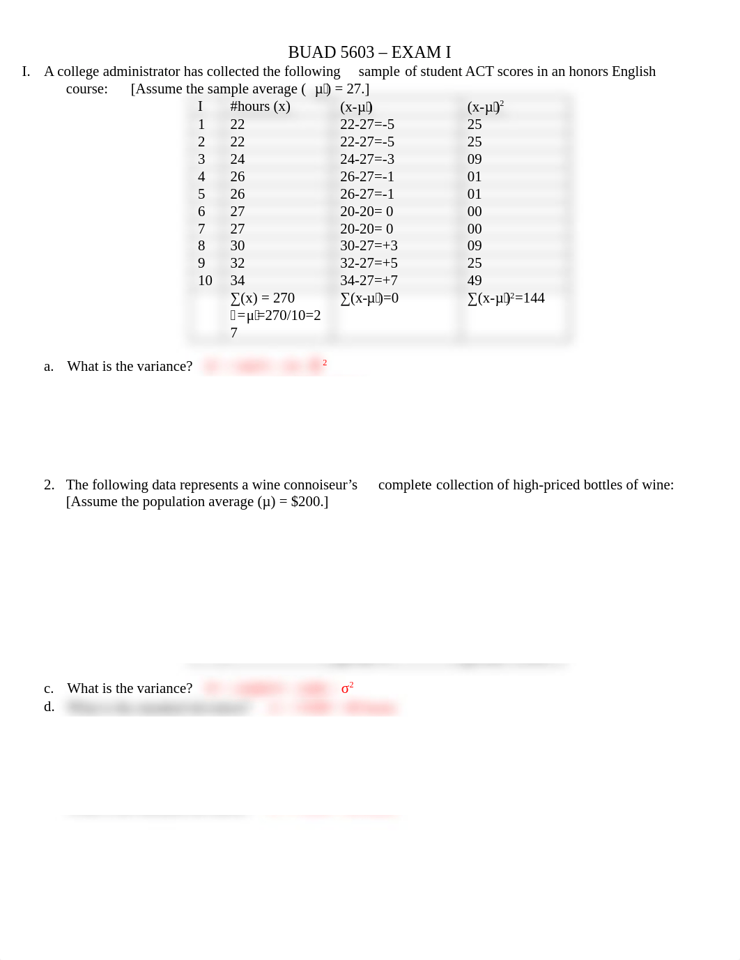 Exam 1 - Review problems_ans.docx_dx0zagwu2d5_page1