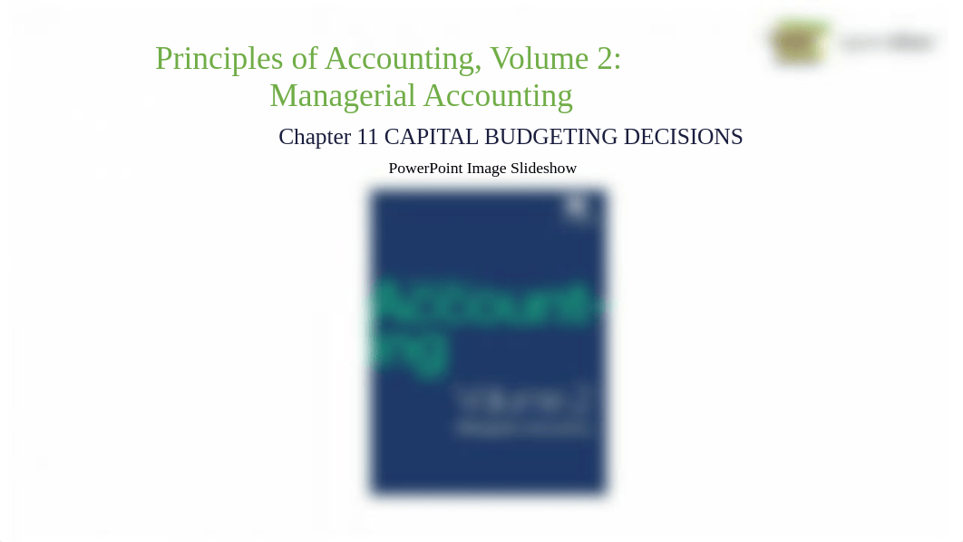 Managerial Accounting Ch11 PPT.pptx_dx10eamwlg3_page1