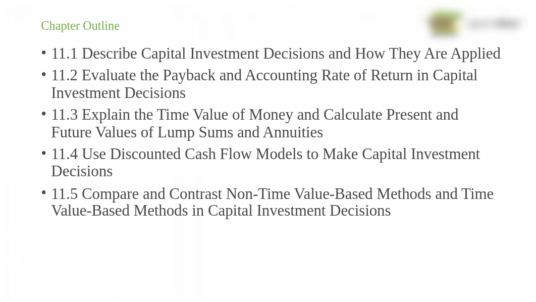 Managerial Accounting Ch11 PPT.pptx_dx10eamwlg3_page2