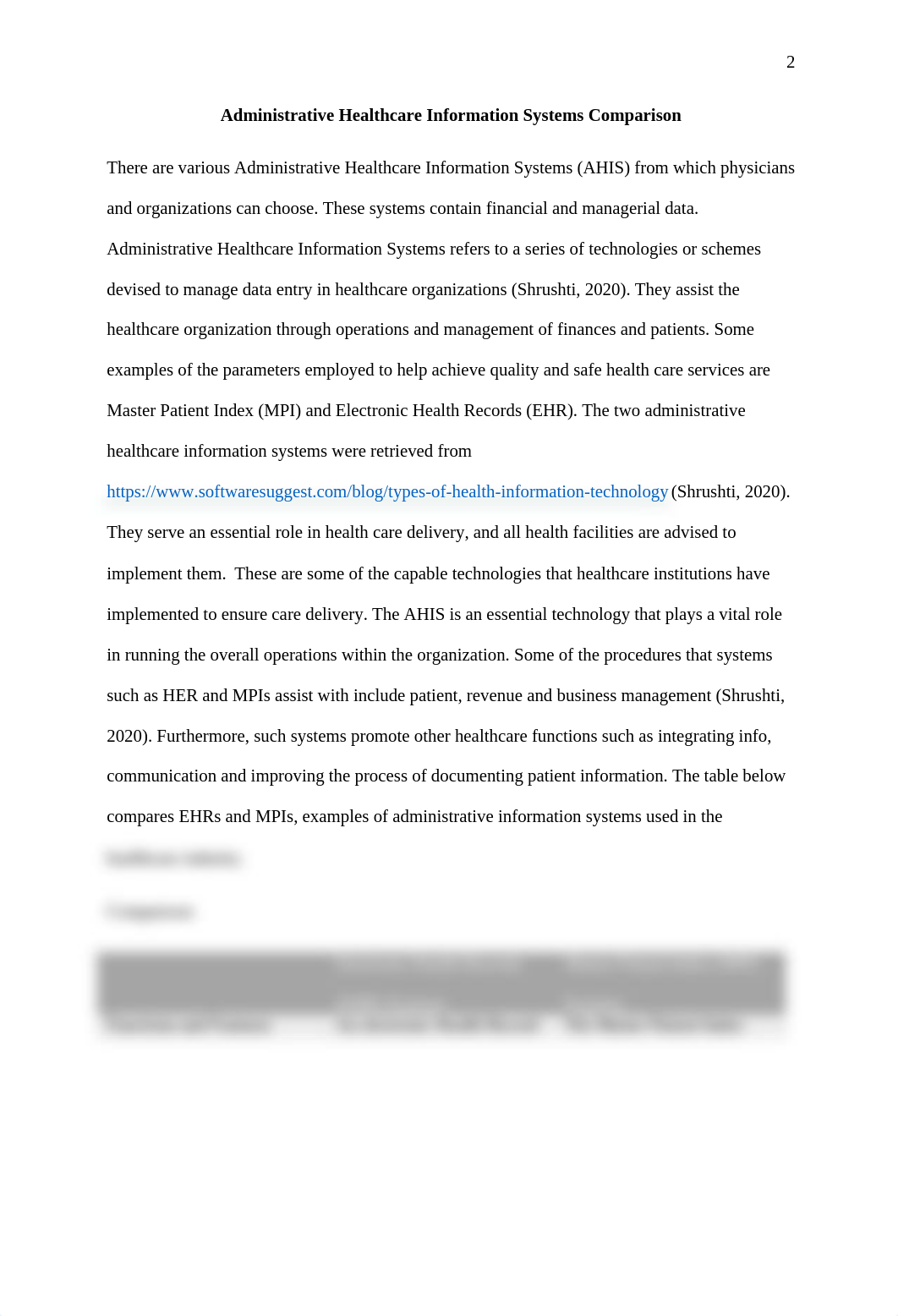 Administrative Healthcare Information Systems Comparison.docx_dx10frj03vo_page2