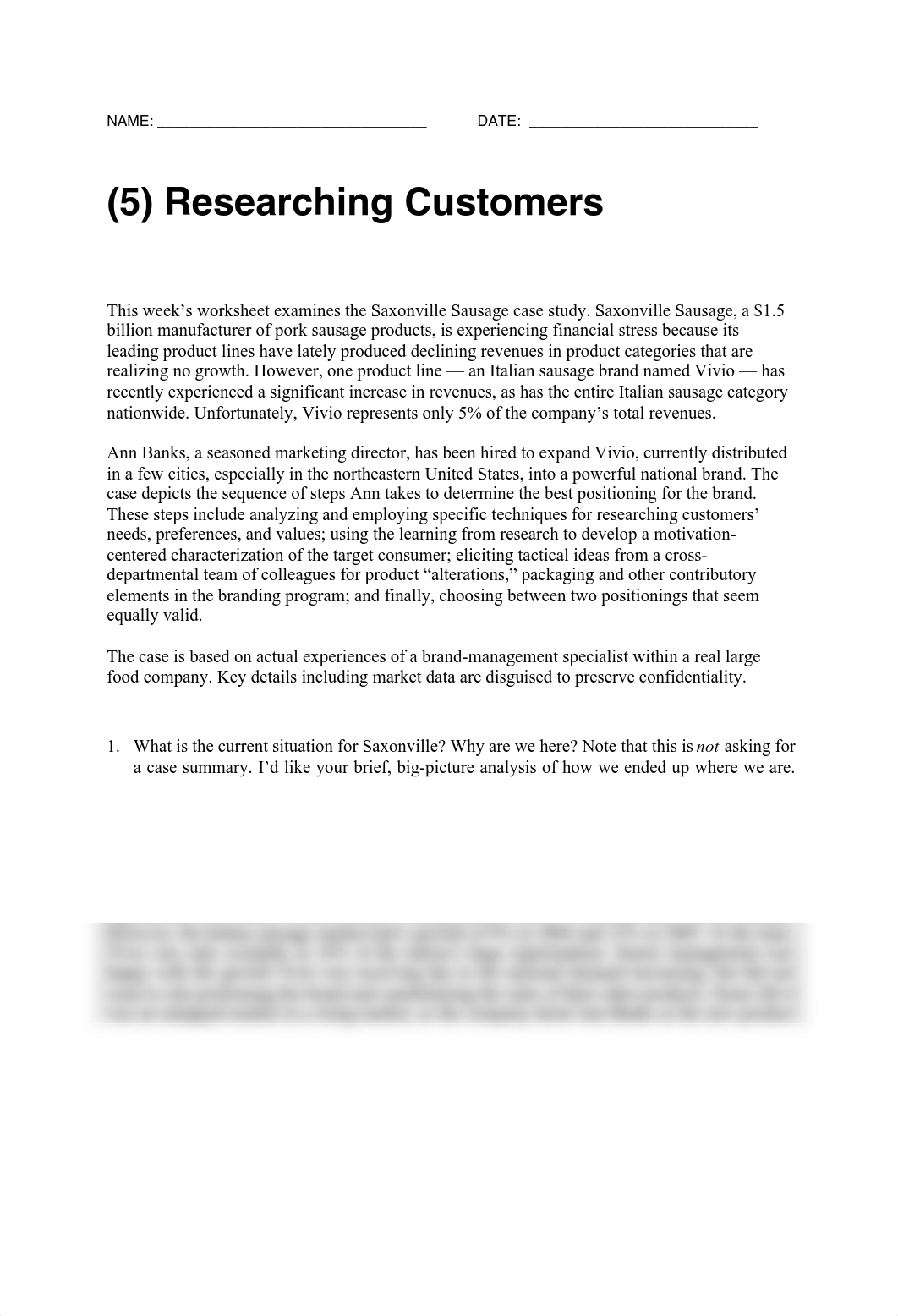 W5 Worksheet - Researching Customers.pdf_dx10y04qfwe_page1