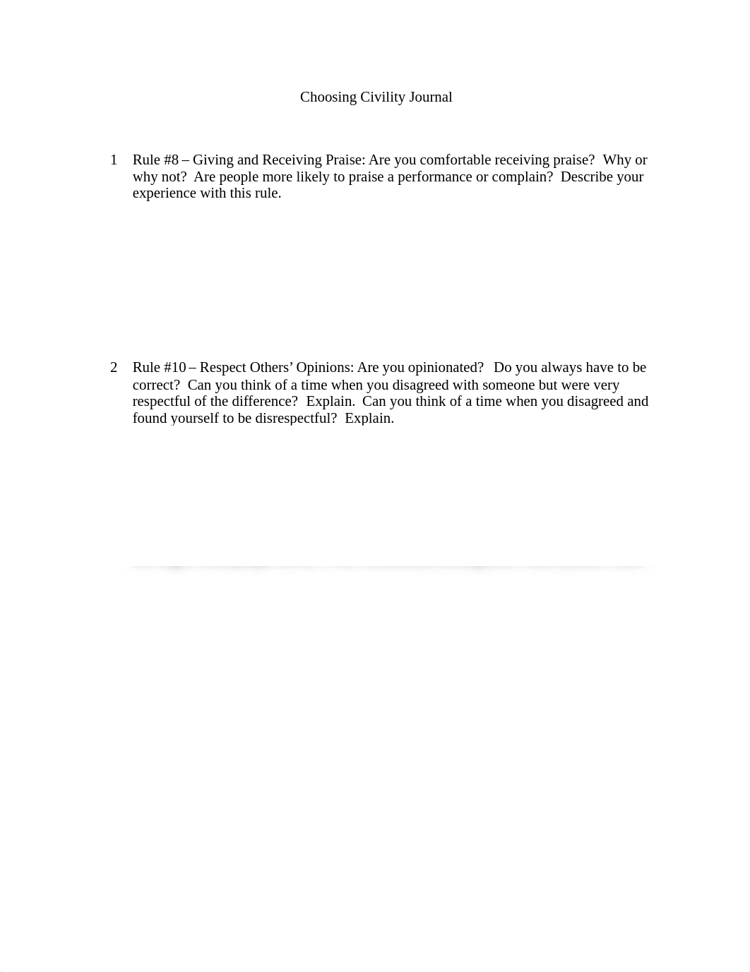 Choosing Civility Journal.docx_dx11ecibm4h_page1