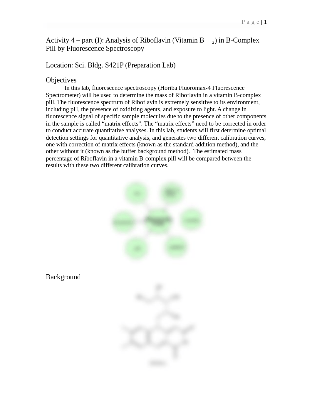 Chem 4240 Lab activity 4 Part 1 Fluorescence handout revision_dx14mcnd74s_page1