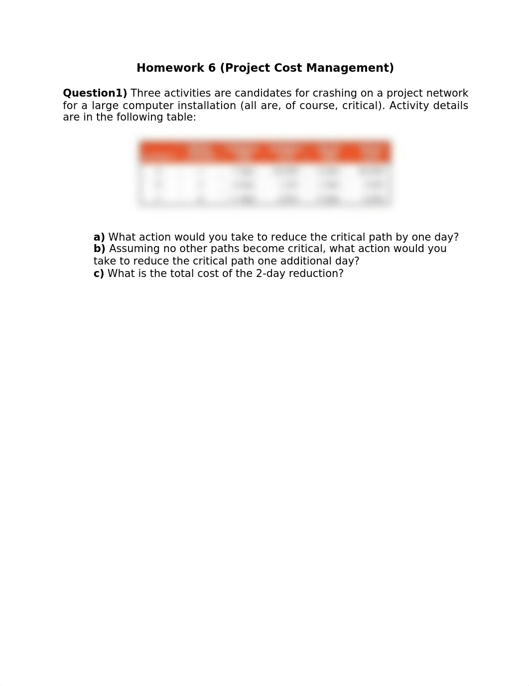 Homework 6 ( Project Cost Management).docx_dx15dgb4a12_page1