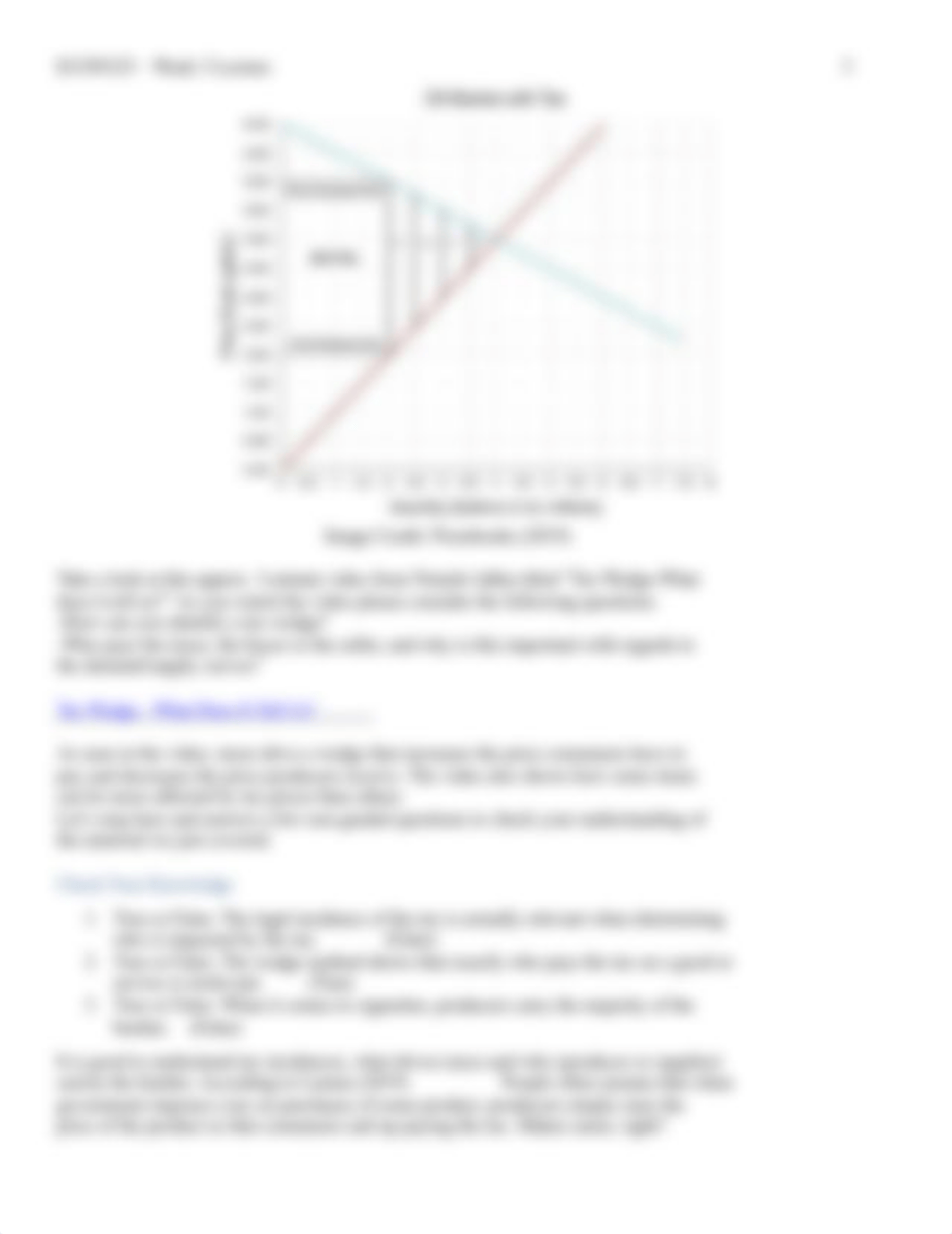 ECON325 Week 3 Lecture - Microeconomics - The Short and Long Run Taxes, Subsidies, and Lots of Compe_dx1bdvlsci2_page3