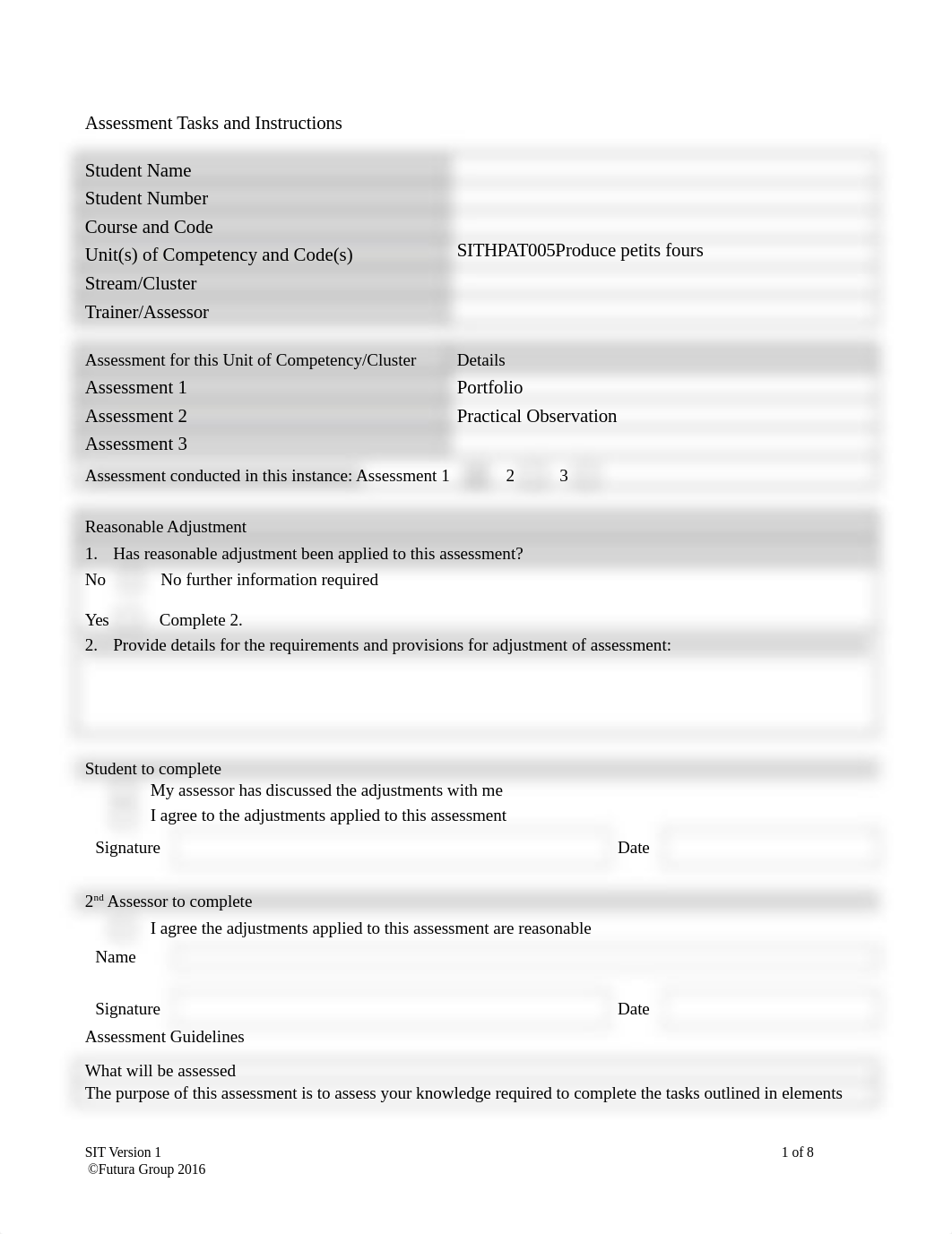 SITHPAT005 Assessment 1 -Portfolio.docx_dx1cv5j9hyl_page1