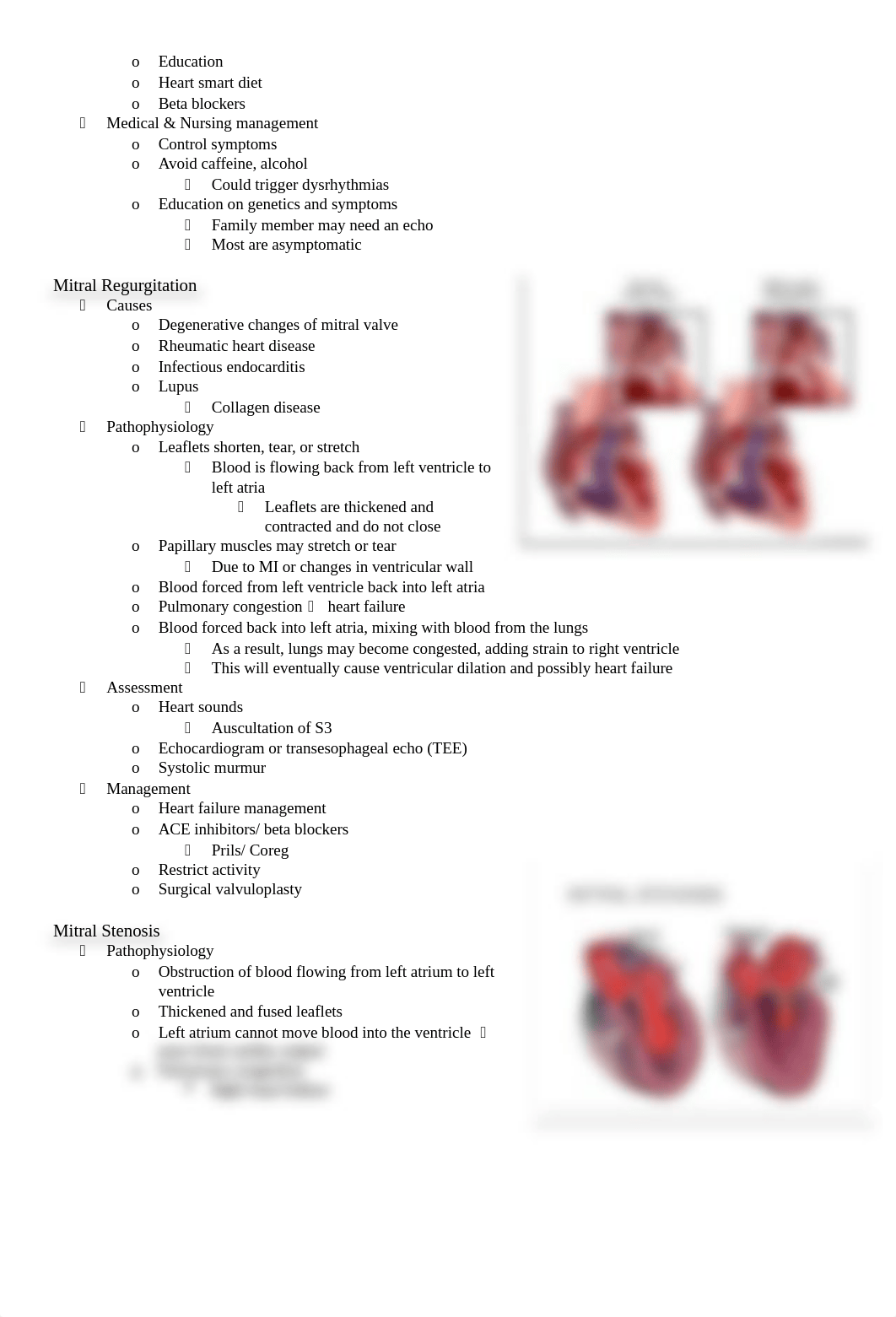 Valves, Inflammation- STUDY GUIDE.docx_dx1djcsrx73_page2