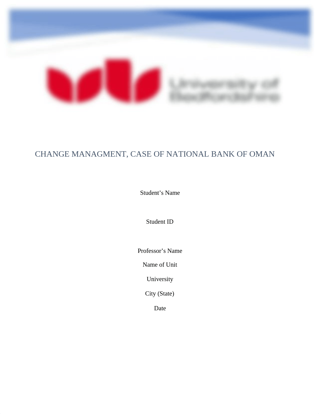 1270968_MBA Final Project - Change Management.docx_dx1f00oeade_page1