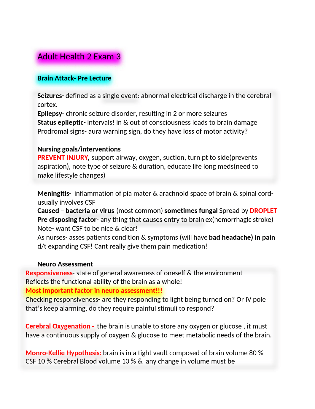 Adult Health 2 Exam 3.docx_dx1gkoxdrn4_page1