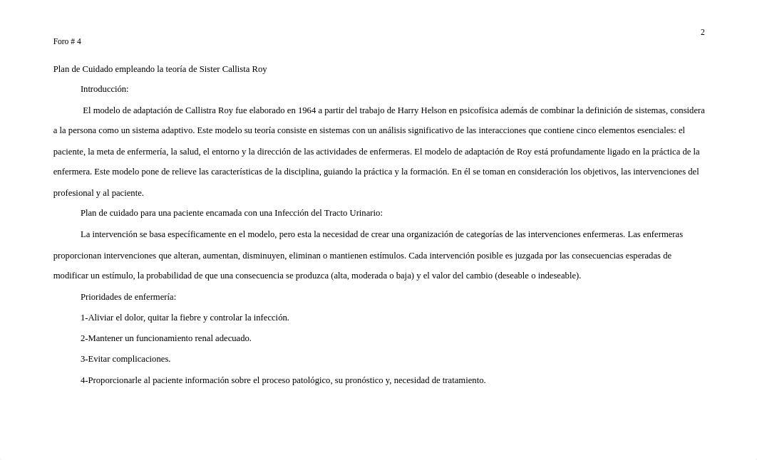 Foro Plan de cuidado empleando la teoria de Sister Callista Roy.docx_dx1ilba1xeh_page2