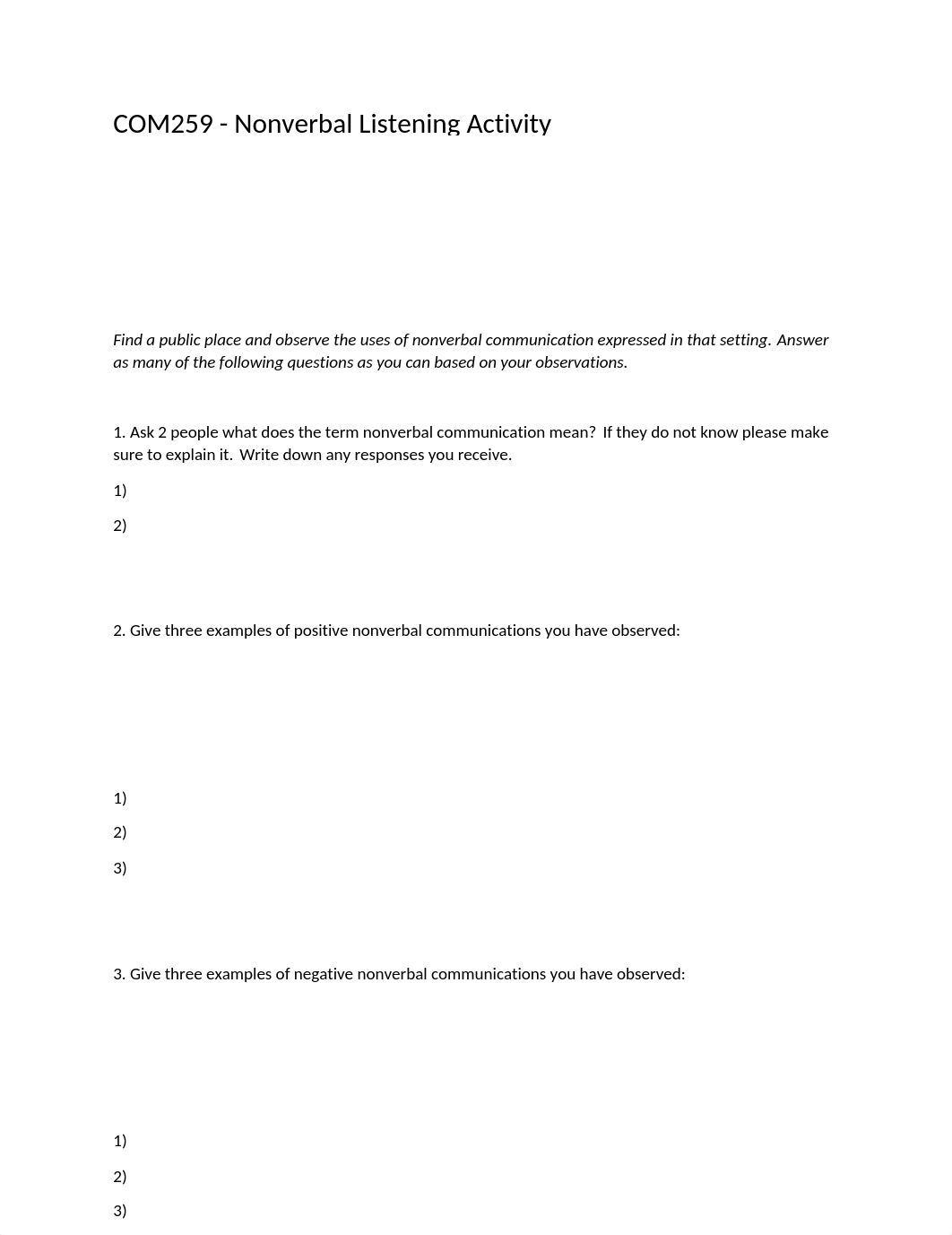 Nonverbal Listening Activity.docx_dx1jx1u930w_page1