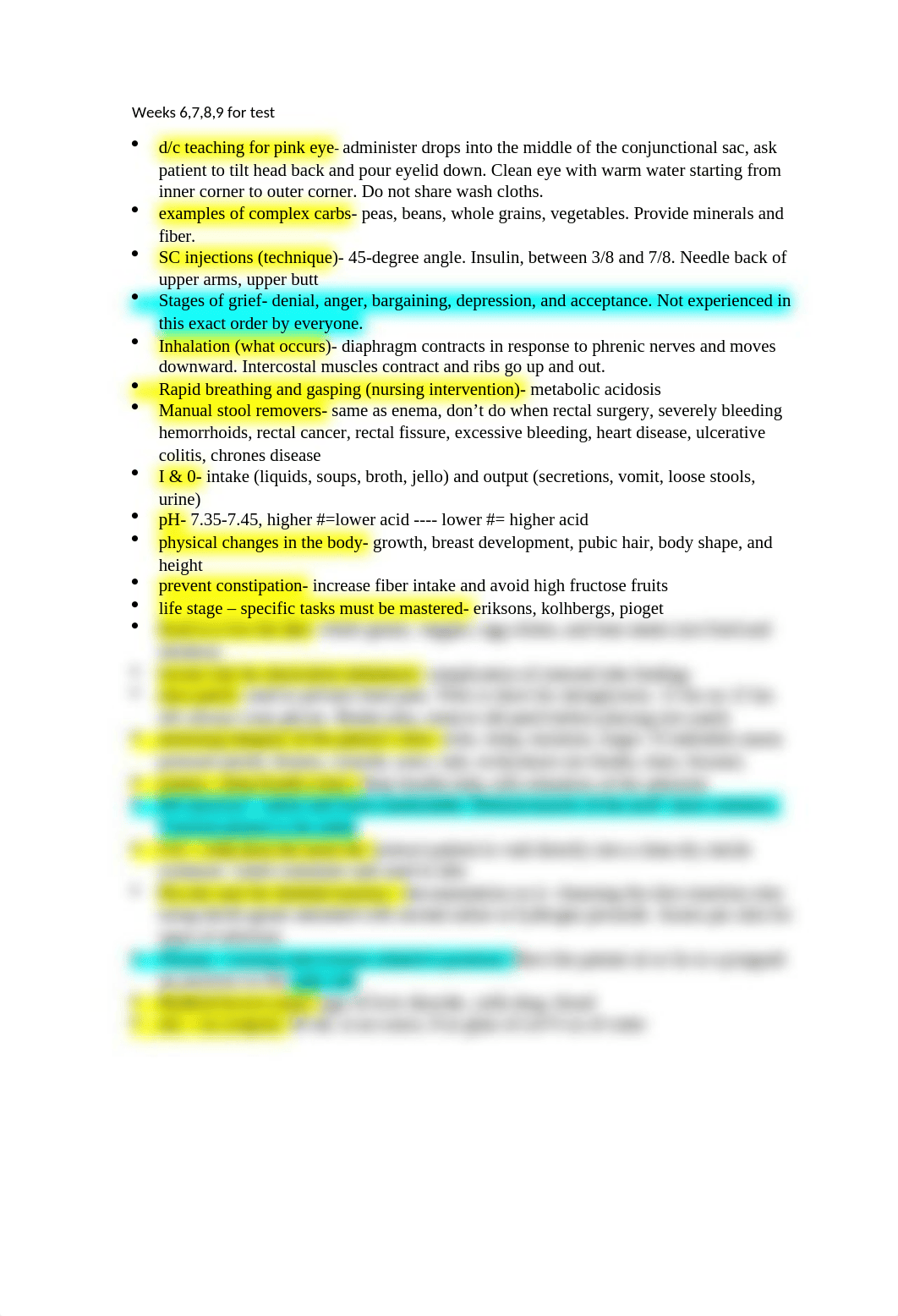 Exam 3 study guide.docx_dx1jzcipeiy_page1