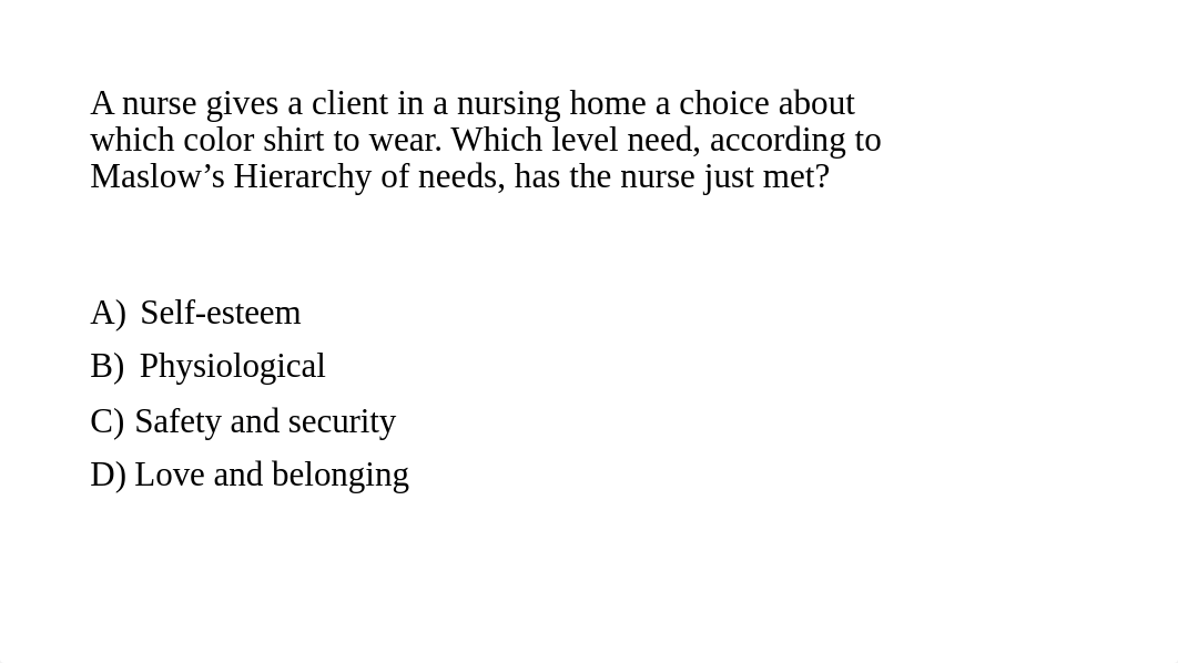 Clicker Questions Nursing Process Practice Questions (1).pptx_dx1k835z6ia_page2