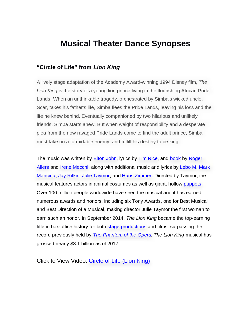 Musical Theater Dance Synopses.docx_dx1mz0o09fc_page1