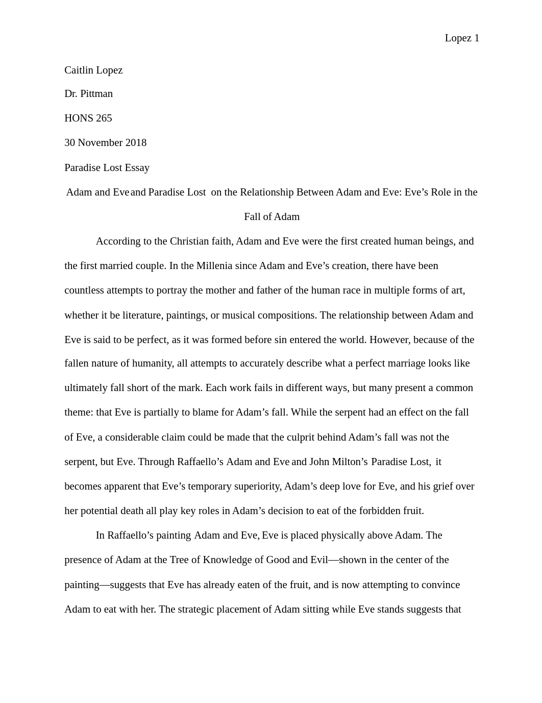 Paradise Lost Essay.docx_dx1nzimejft_page1