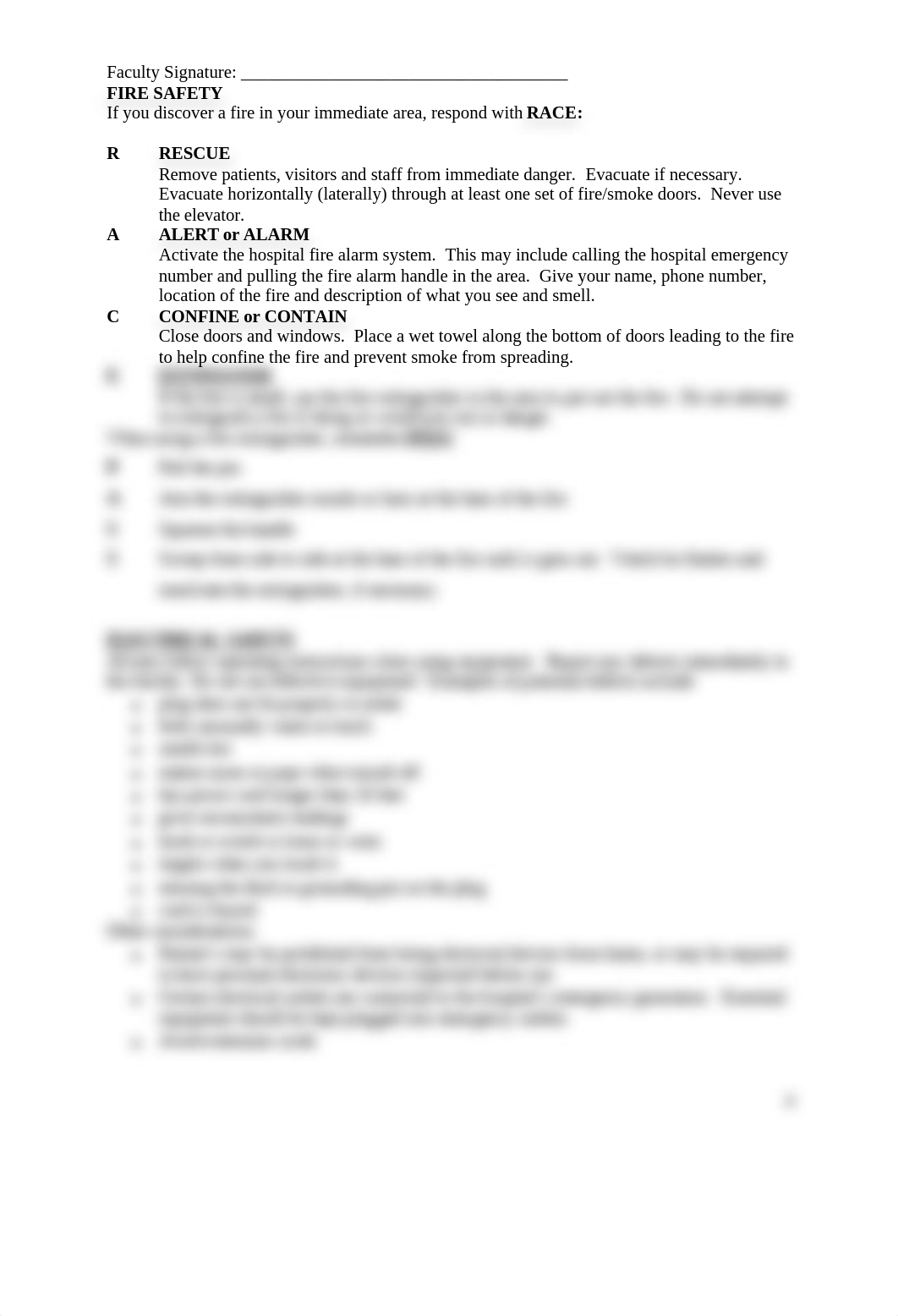 Hospital Orientation Core Materials for Students (2010-rev)_dx1ol30segr_page4