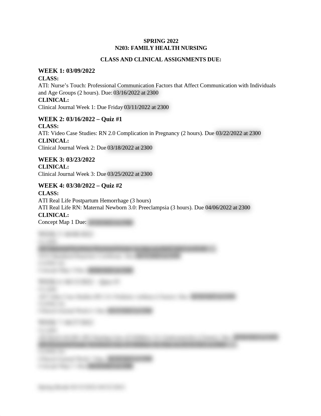 N203_Class_and_Clinical_Assignments (1).docx_dx1q818m571_page1