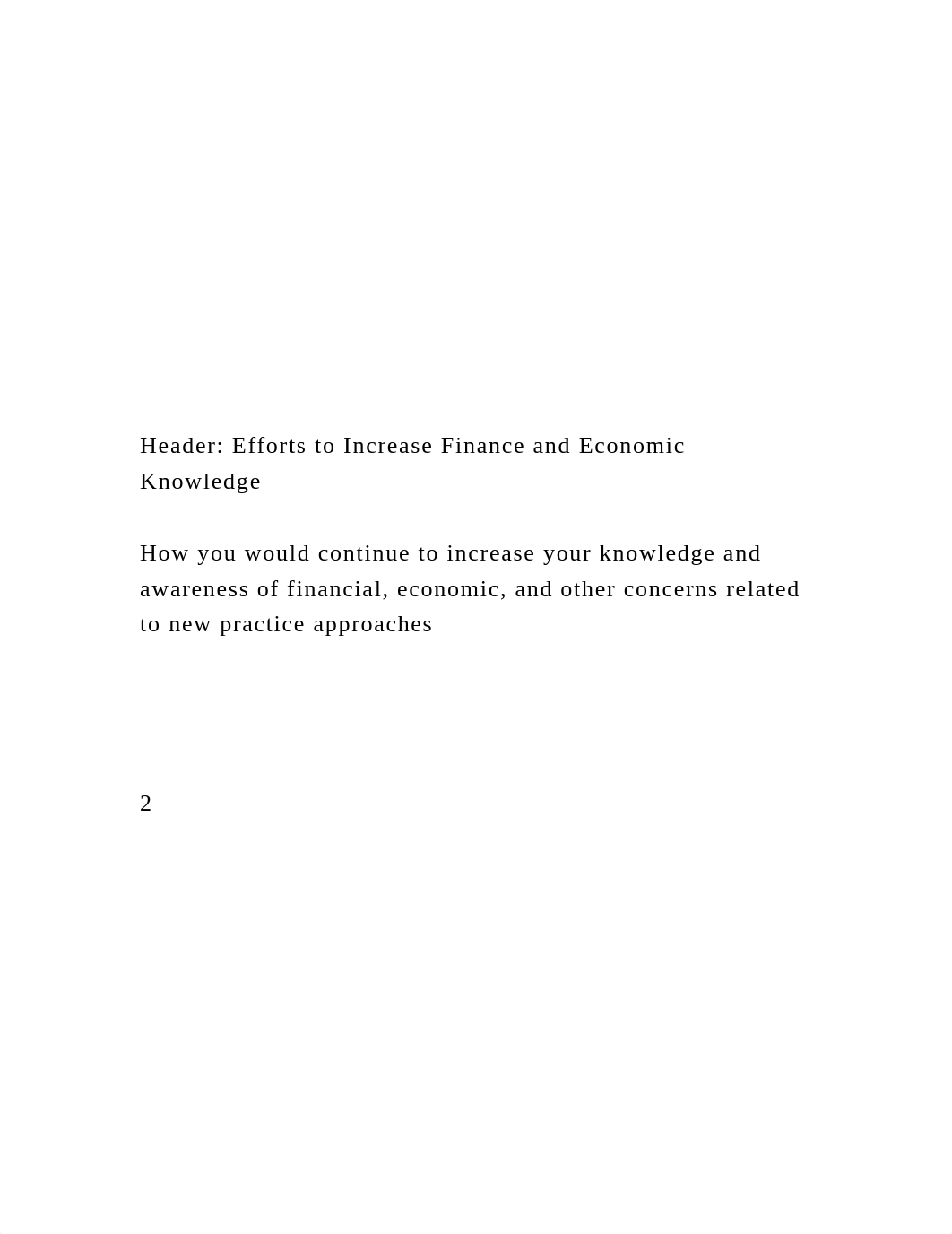 Discuss the relationship between customers and business - level stra.docx_dx1rfrxz9a3_page5