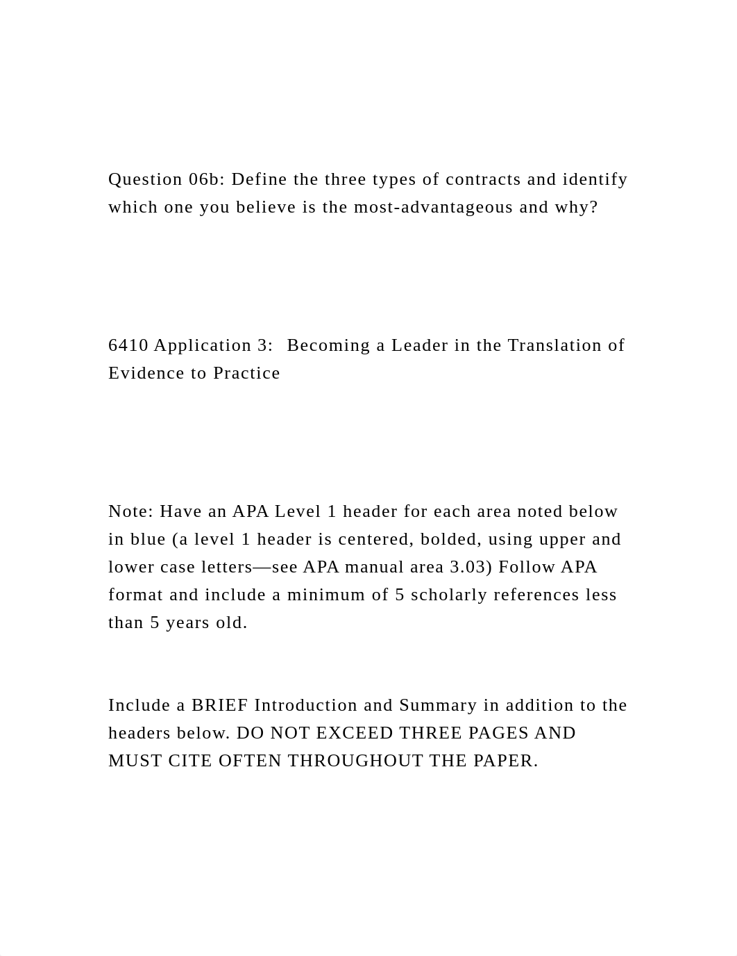 Discuss the relationship between customers and business - level stra.docx_dx1rfrxz9a3_page3