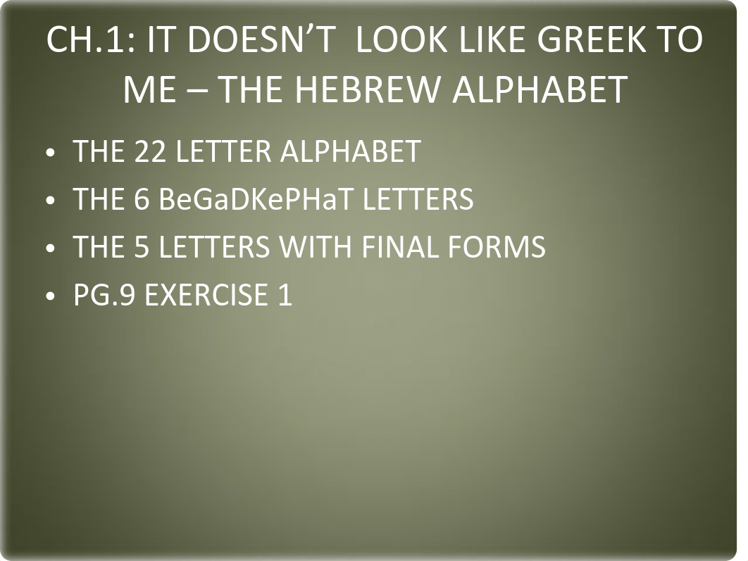 HEBREW FOR THE REST OF US - Notes_dx1sy4yxd3i_page2