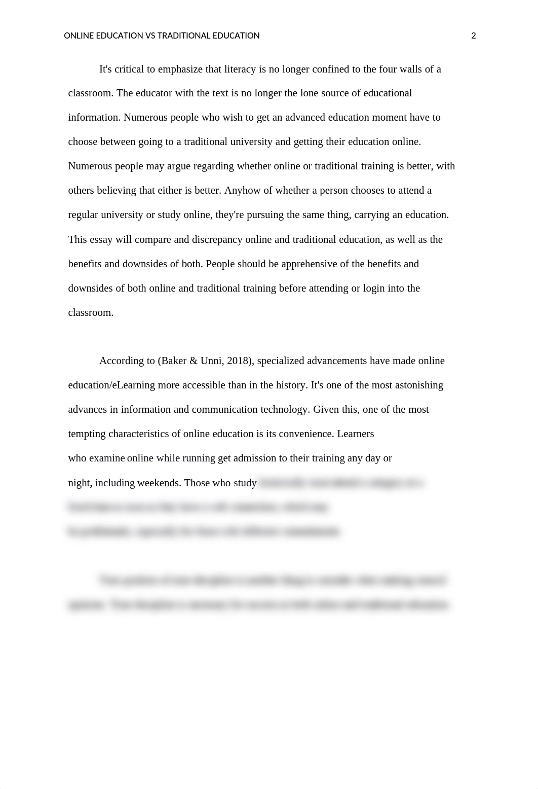 Peter Sauerhoff Solis Unit III Essay  ONLINE EDUCATION VS TRADITIONAL EDUCATION.docx_dx1t66i8ygu_page2