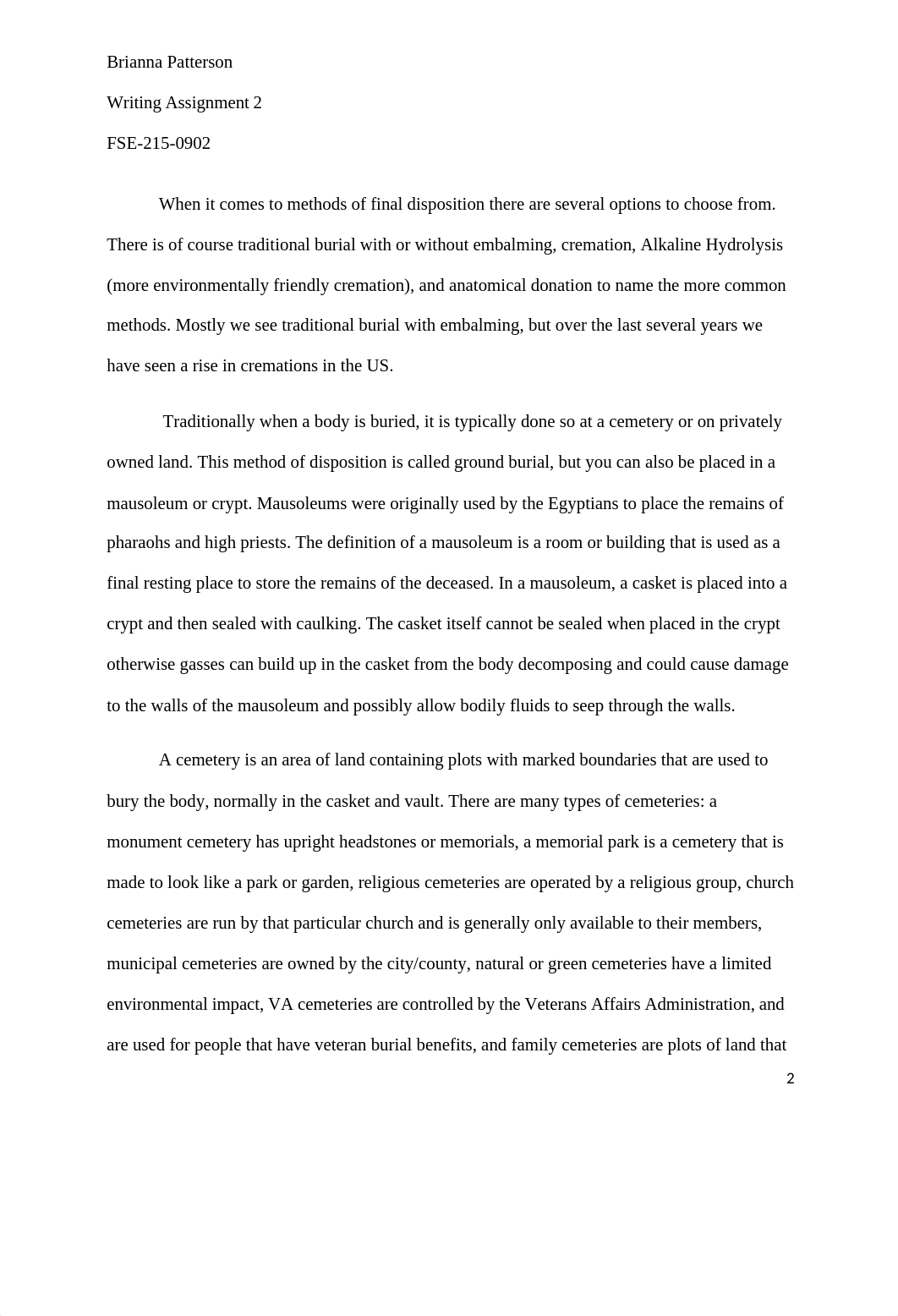 Brianna Patterson-Writing Assignment - FSE 215-0902.docx_dx1xg02cuxt_page2