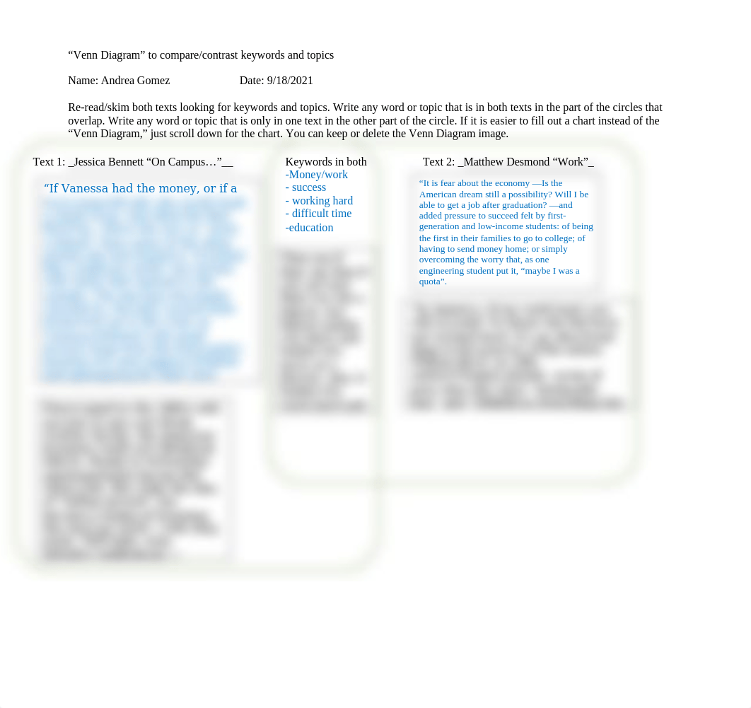 Bennett Desmond Venn Diagram and Chart.docx_dx1yf9py277_page1