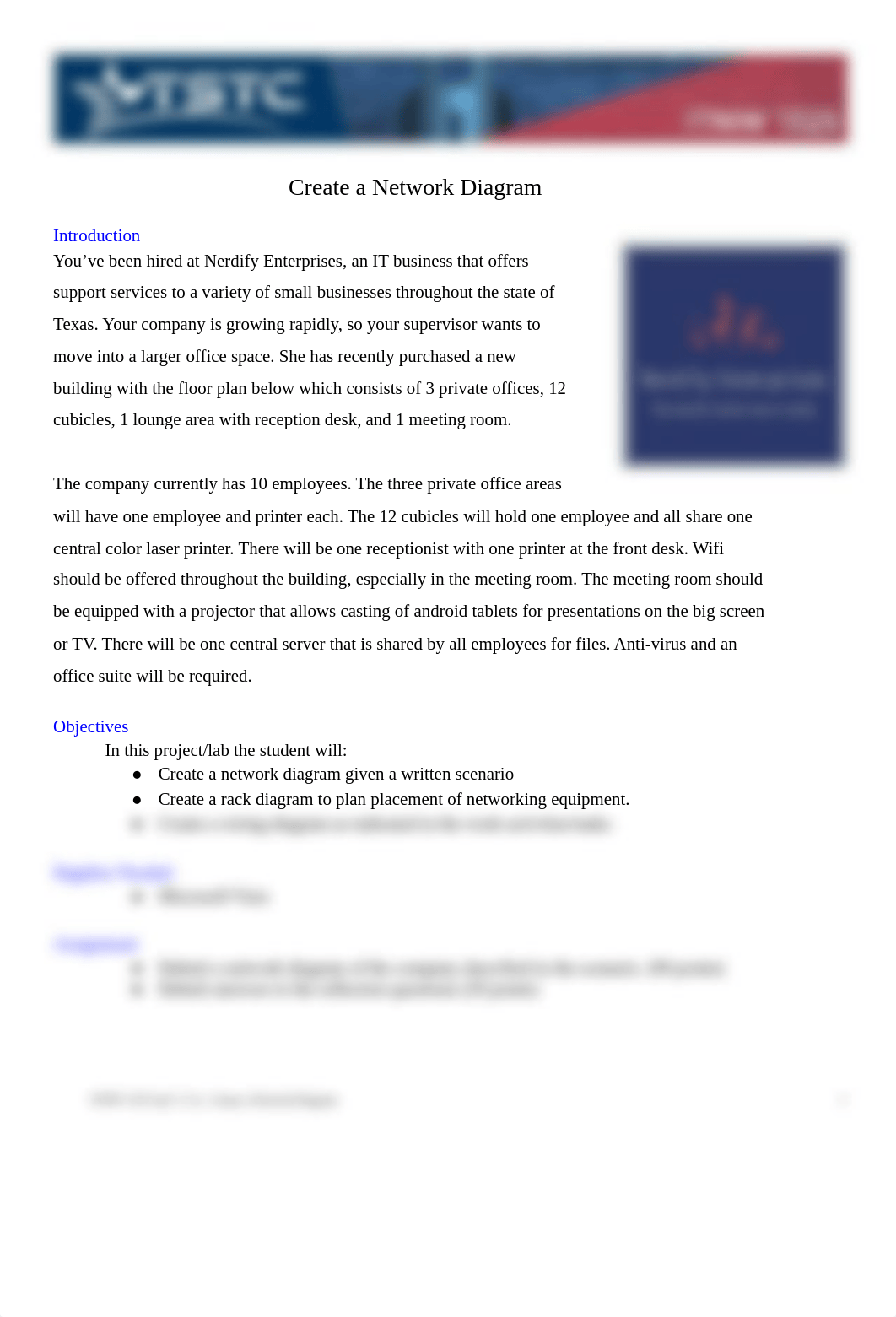 ITNW 1325 Lab 3.1.3a Create a Network Diagram.docx.pdf_dx2075debkq_page1