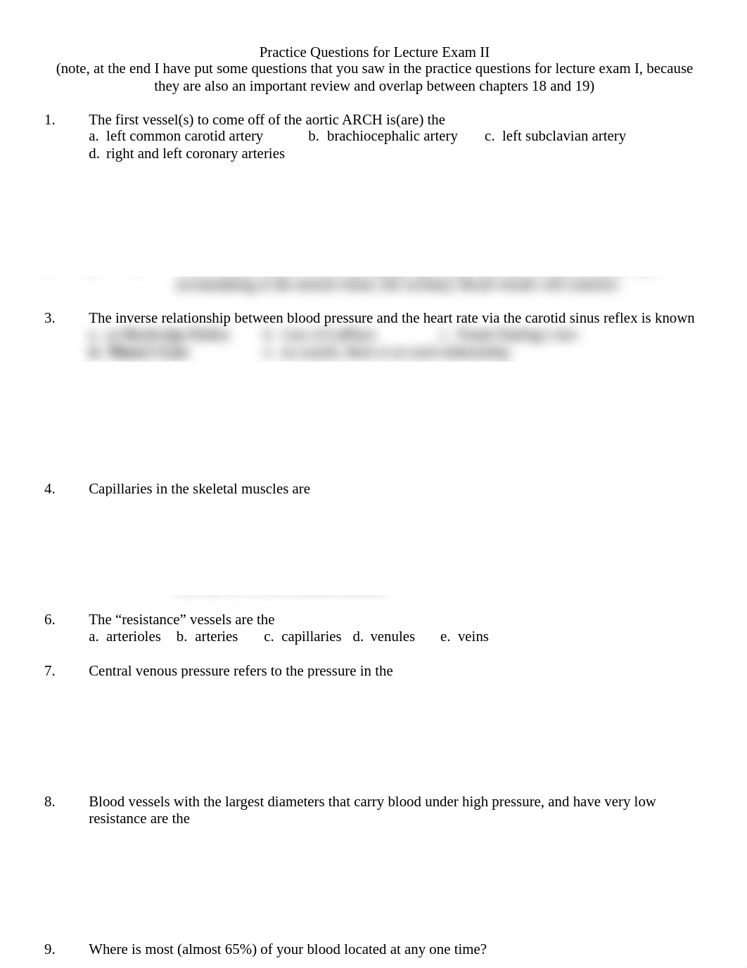 Practice_Review_Quest_LectExam_II_answers.doc_dx22raii9if_page1