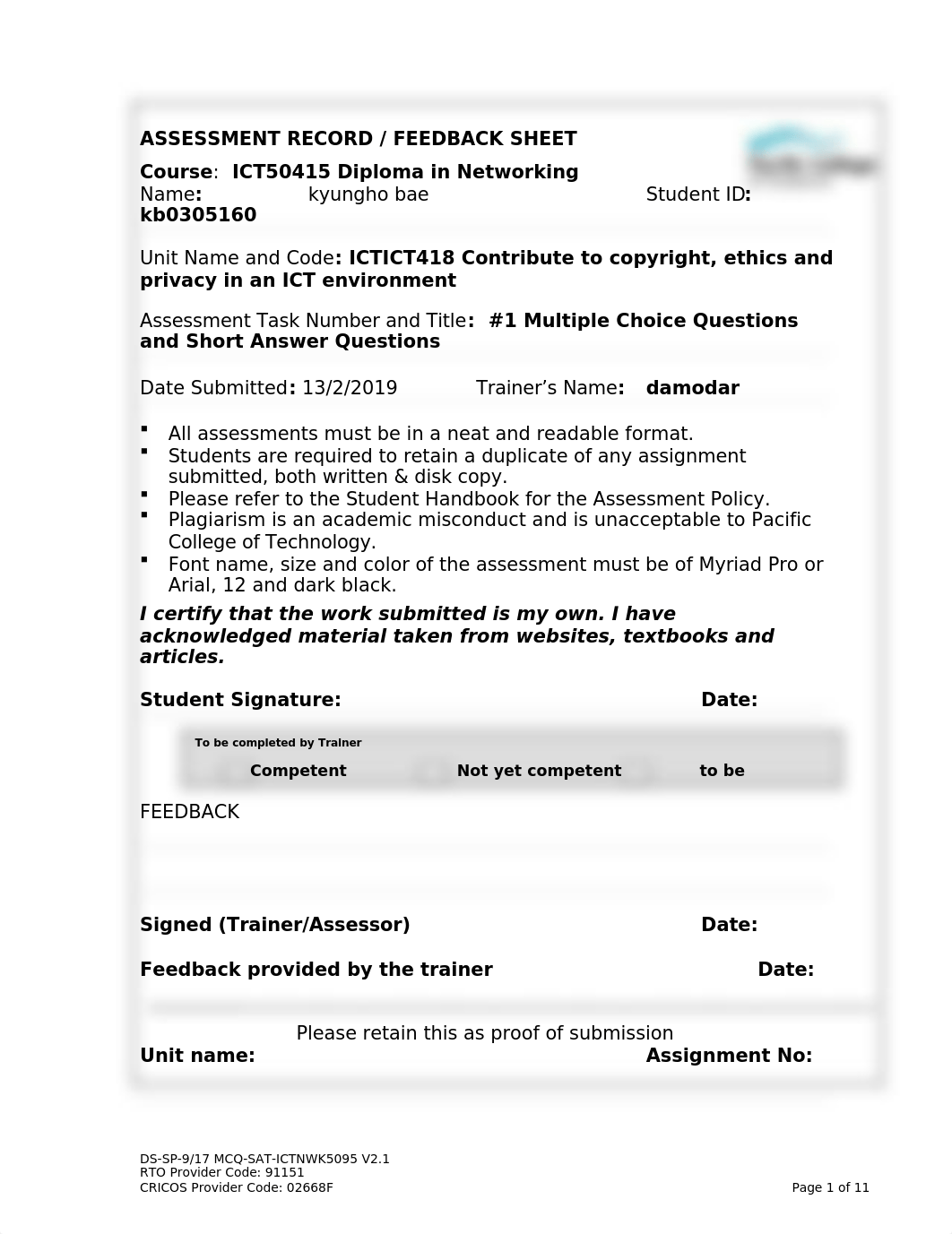 Assessment 1 - MCQs and SAQs 111.doc_dx24ntugfcy_page1