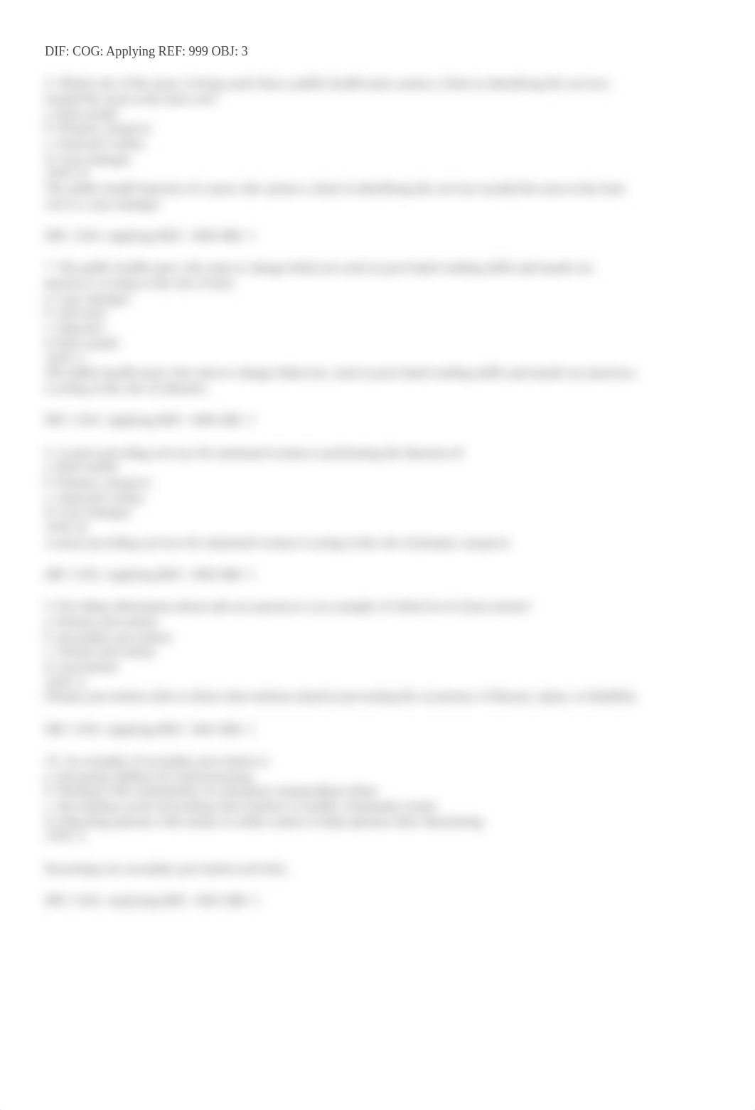 Chapter 46 Public Health Nursing at Local, State, and National Levels.docx_dx25bmc9tyx_page2