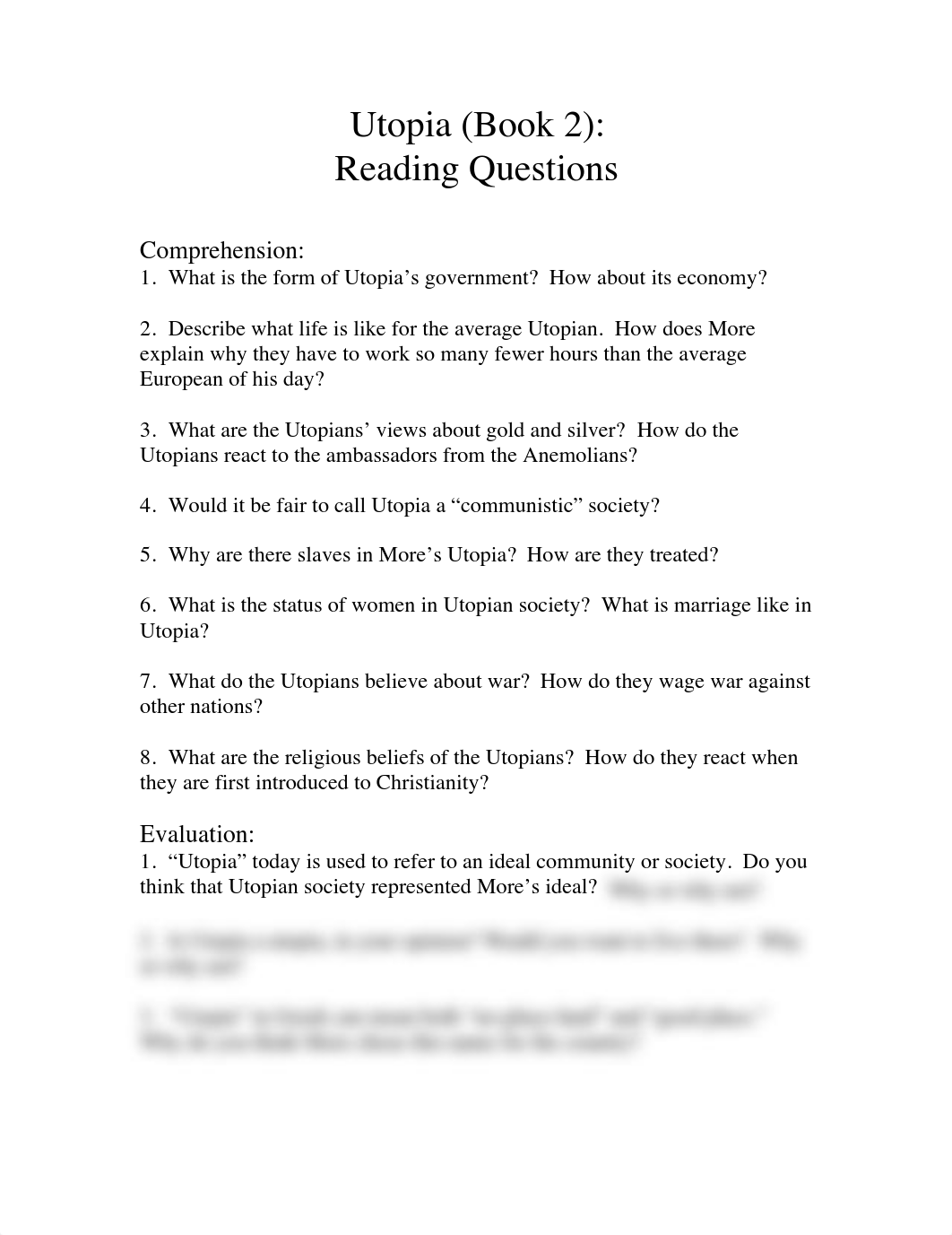 Utopia Reading Questions-1.pdf_dx25ib333tw_page1