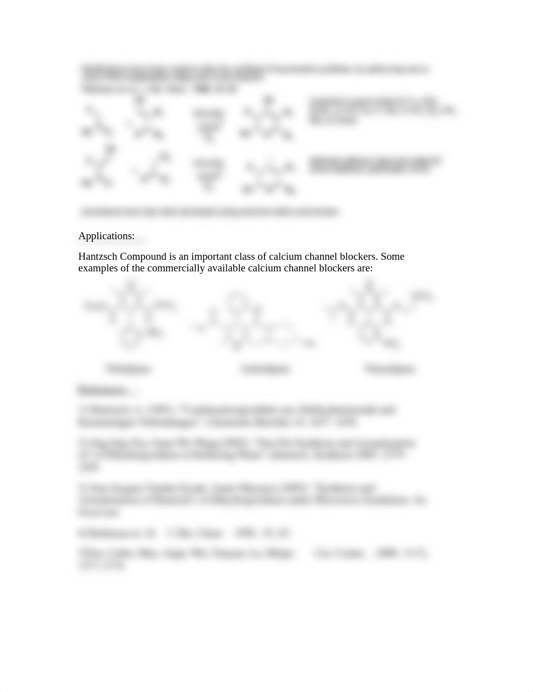 Hantzsch Pyridine Synthesis.docx_dx25j1r0fw3_page3